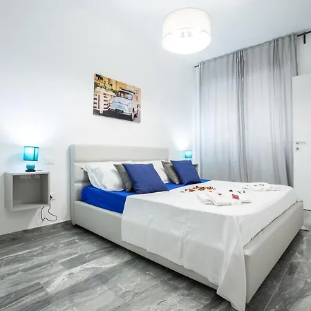 Gregorio Vii Homes ローマ