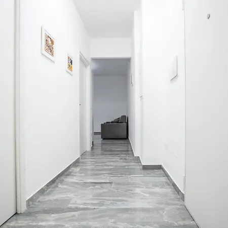 Gregorio Vii Homes アパート