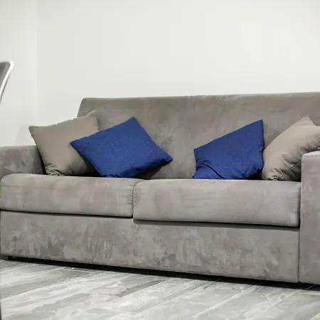 Gregorio Vii Homes 아파트 *