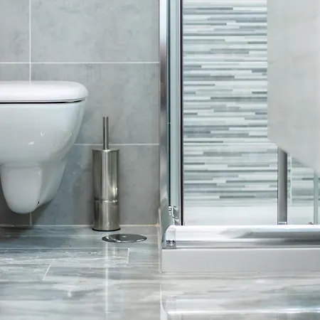 Gregorio Vii Homes Appartement *