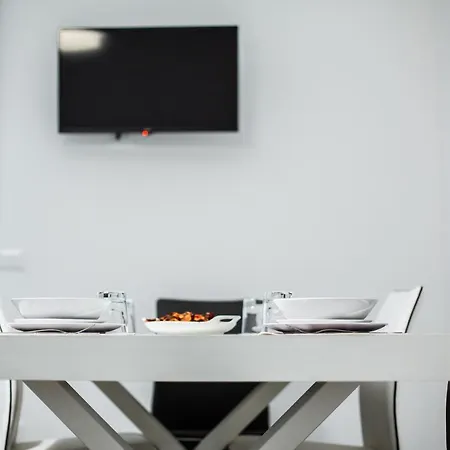 Appartement Gregorio Vii Homes *
